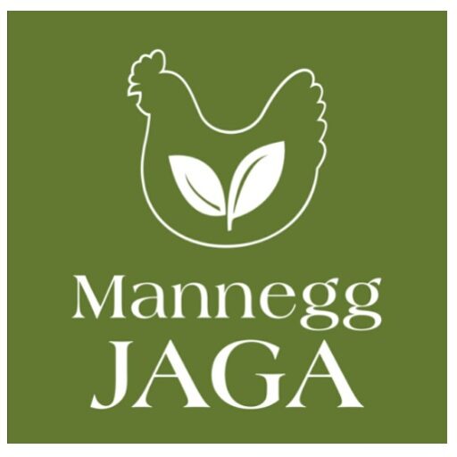 Manneggjaga